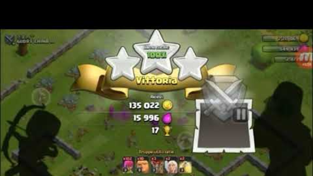 Clash of clans nuova serie Android(SuperAngelo150)