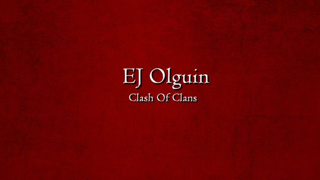 Clash of Clans Live with WARBRINGERS let's go EJsnation