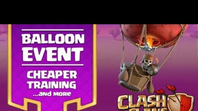 TS Gamer Present..."Loon & Haste Event" In Clash Of Clans..Full Attack... Enjoy