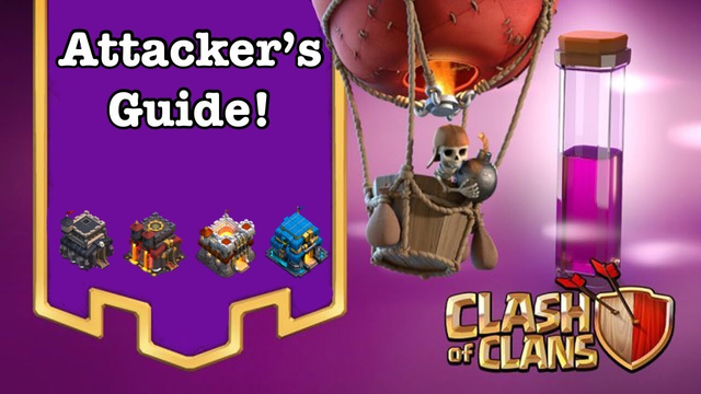 Master LaLooner's Guide to Haste Spells | Clash of Clans