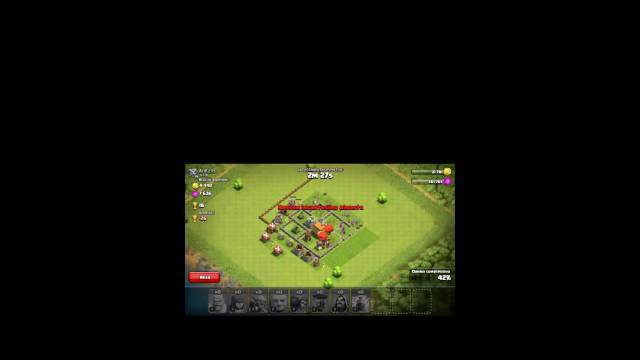 CLASH OF CLANS EP.1
