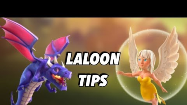These 2 Things Might Save Your LaLoon Attacks! | Clash of Clans