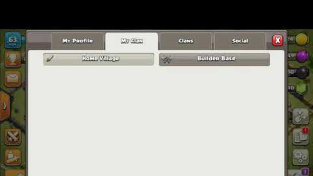 Join my clan ytthearkangels on clash of clans