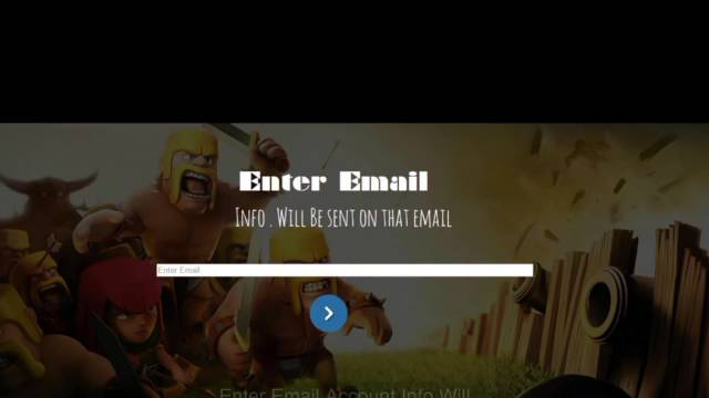 How To Get Free Clash Of Clans Account