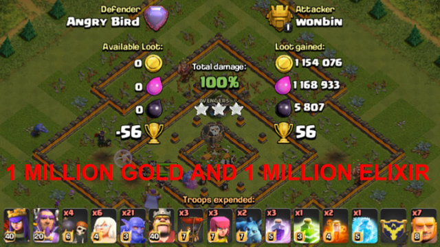 #COC Clear TH11#Clash Of Clans - Amazing Attacks#3 Star TH 11#Strategy TH11