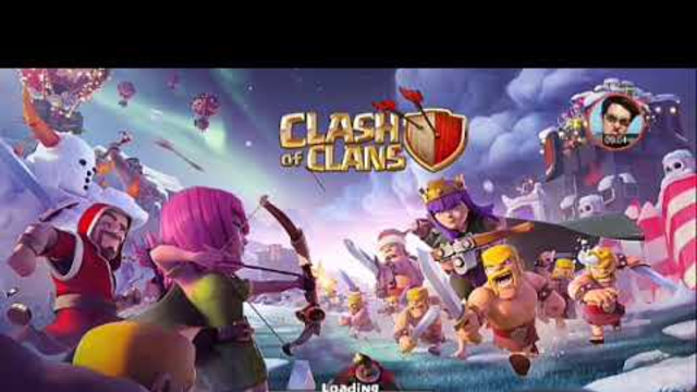Clash of clans ep 3/4?? Upgrading and winning