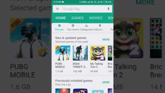 How to download Clash of Clans from Google Play Store