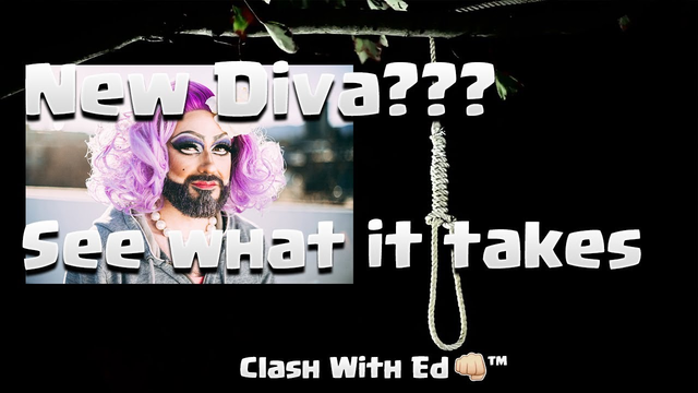Want to be our new Diva? See What it Takes - Clash of Clans
