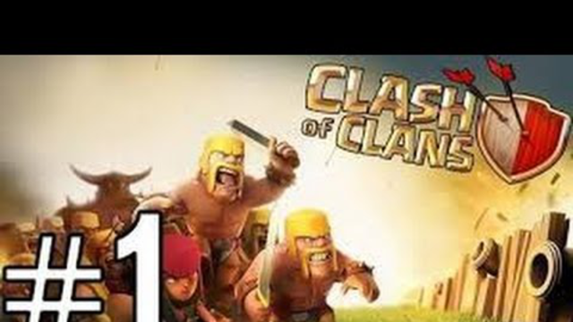 Clash of clans my favourite2 attacks th8