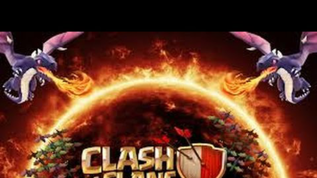 clash of clans ATTAQUE ;)