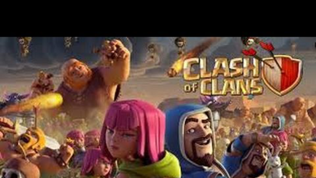 Clash Of Clans #2