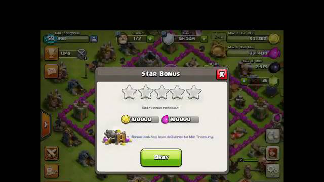 Clash of clans town hall lvl 7 and 8 strategy