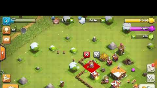 Clash of clans (Google Play Store letzplay)Teil2