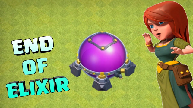END OF ELIXIR IS HERE, ROAD TO MAX TH12, Clash of Clans India