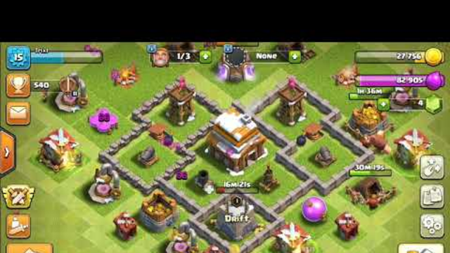 Clash of Clans ep 3