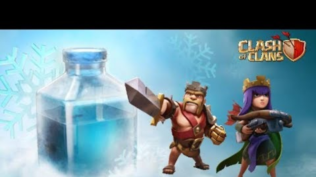 Top Freeze Spell Uses - Tips & Tricks | Clash of Clans