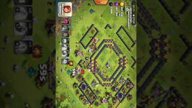 Clash of clans big loot, coc, pubg, biggest loot, new update of coc, new troops of coc,