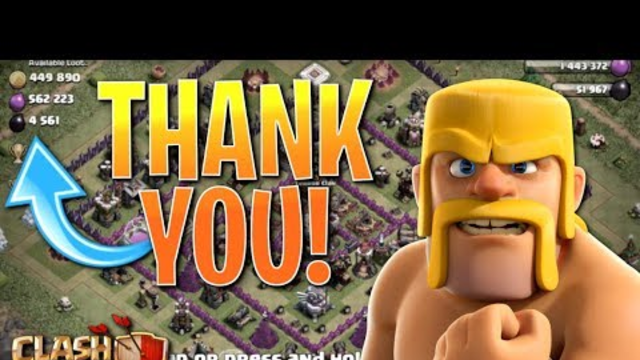 THANK YOU ENGINEERS!  TH11 Let's Play ep22 | Clash of Clans