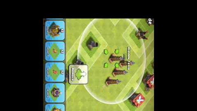 clash of clans ep 2