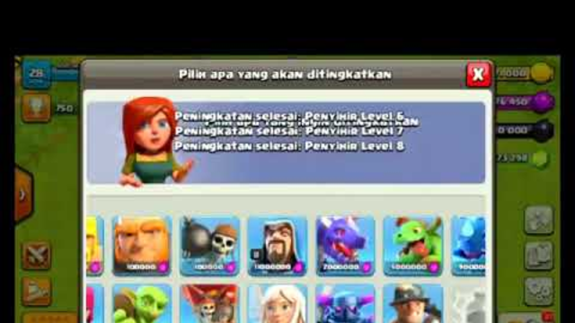 New Clash Of Clans Mod Apk Download 20191.mp4