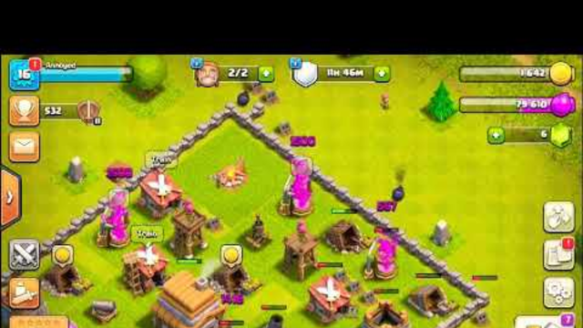 Another Clash of Clans Vid