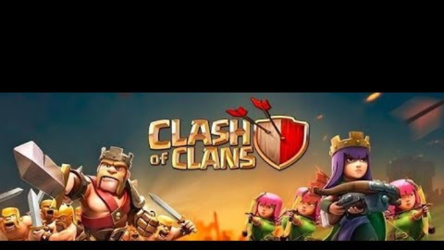 Clash of Clans (CoC) Part #5