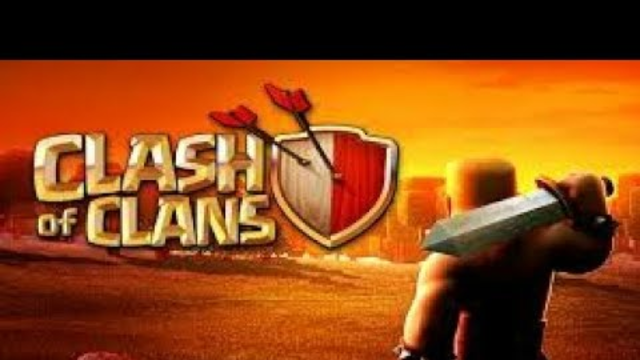 Clash of Clans live base visit and Clan recruitment...!!
