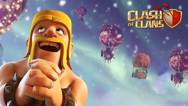 COC NEW UPDATE - Clash of clans