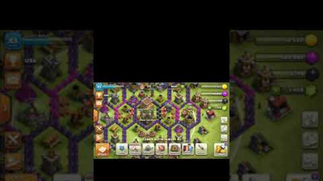 I want to sell$$my clash of clans account