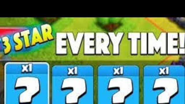 How to win in clash of clans