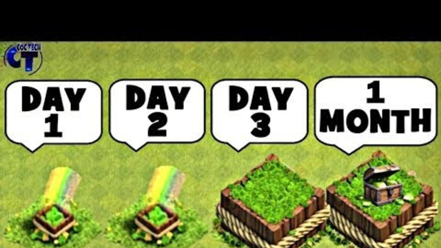 New Update 2019 How to find daily gem box in clash of clans. #COCTECH