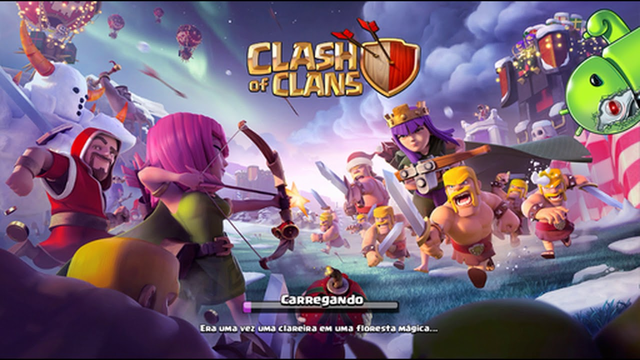 Clash Of Clans Ringtones + Download Links