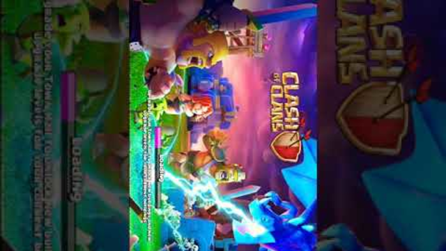 Clash of clans gameplay coc