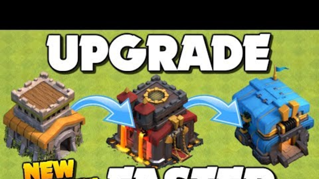 MAX YOUR BASE FASTER with the NEW UPDATE for Clash of Clans! HUGE CoC Changes and TH12 Farm to Max!