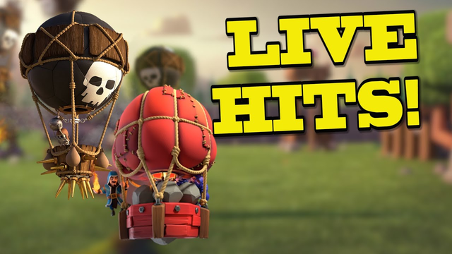 *LIVE ATTACKS** 3 Stars at TH11! Queen Walk | Clash of Clans