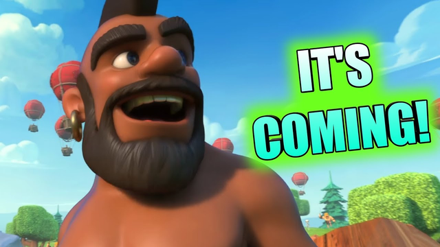 SOMETHING BIG IS COMING TO CLASH, BALANCE OF COST & TIME, Clash of Clans India