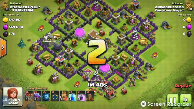 How To Dragon Attack TH8 Guide in 2019 Easy 3 Star Dragloon Attack Strategy Clash of Clans
