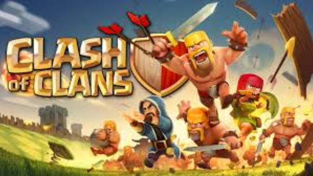 Clash Of Clans - Lets Donate Road To Level 200
