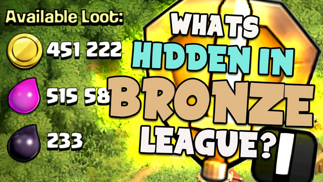Clash of Clans: "WHY BRONZE?!" | The Insanity Farming Below 800 Trophies