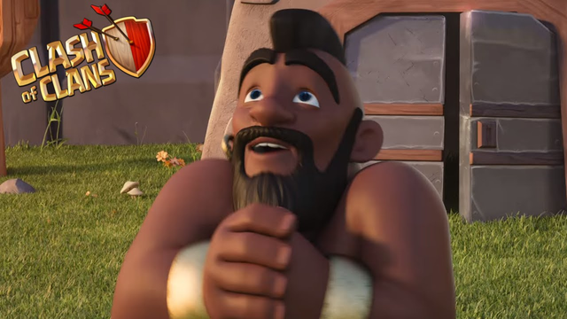 Top 10 Clash of Clans Animations of 2015