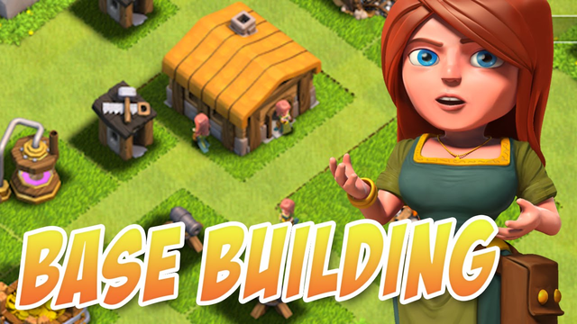 BASE BUILDING GUIDE | CLASH OF CLANS