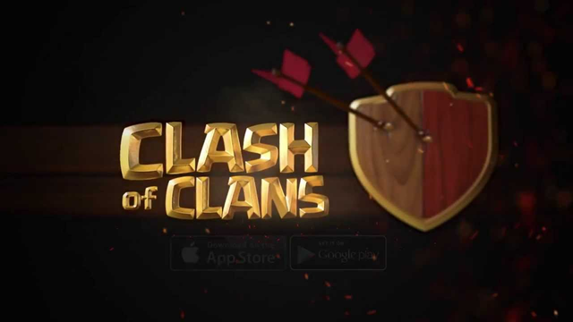 Play Clash of Clans for Free!