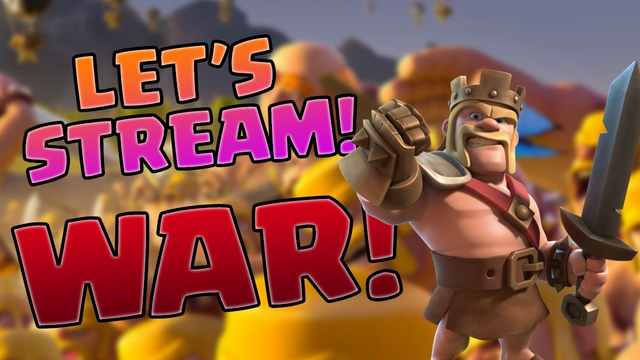 Clash of Clans - WAR! And Raids! TH12, TH10, TH9, TH8!