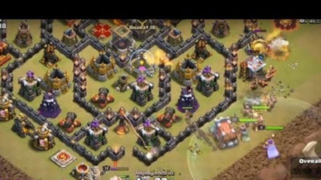 Clash of Clans Clan Wars EP.24