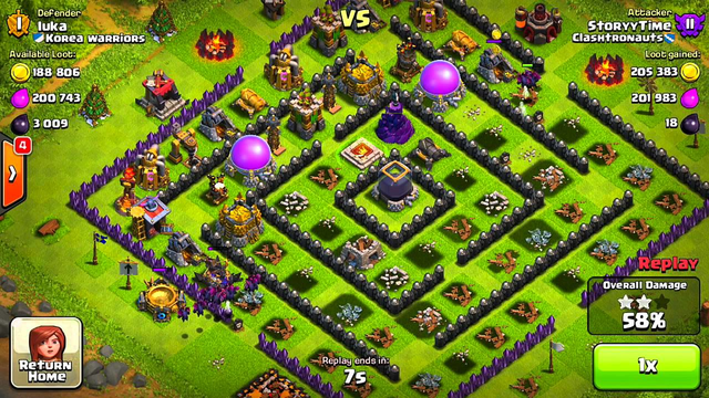 The History of the #1 Player + Cheating in Clash of Clans