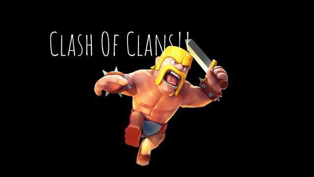 Clash of Clans!! | Gettin' started!
