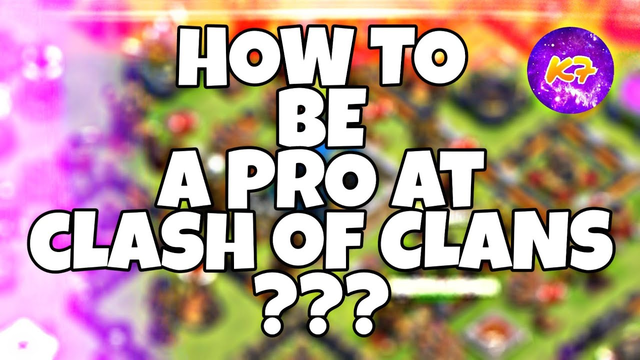 How To Be A Pro At Clash Of Clans - Talks & Tips !? COC (Hindi) Krishna777 INDIAN YOUTUBER