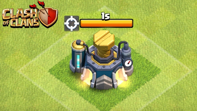 FINALLY I DID IT ........ CLASH OF CLANS - COC