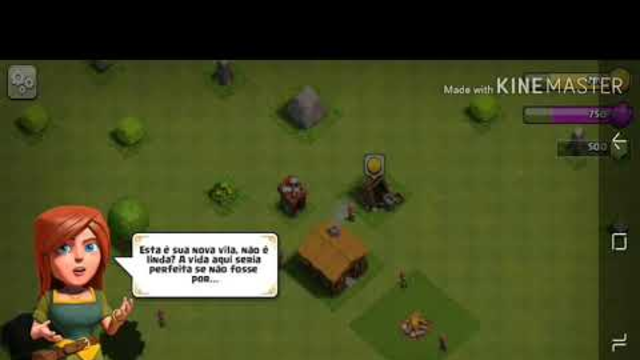 Clash of clans - ep1