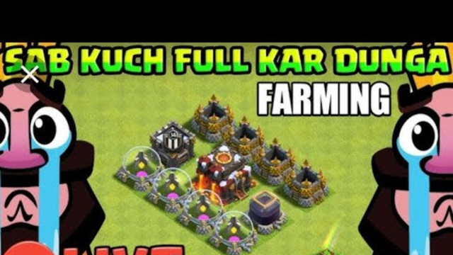 clash of Clans live